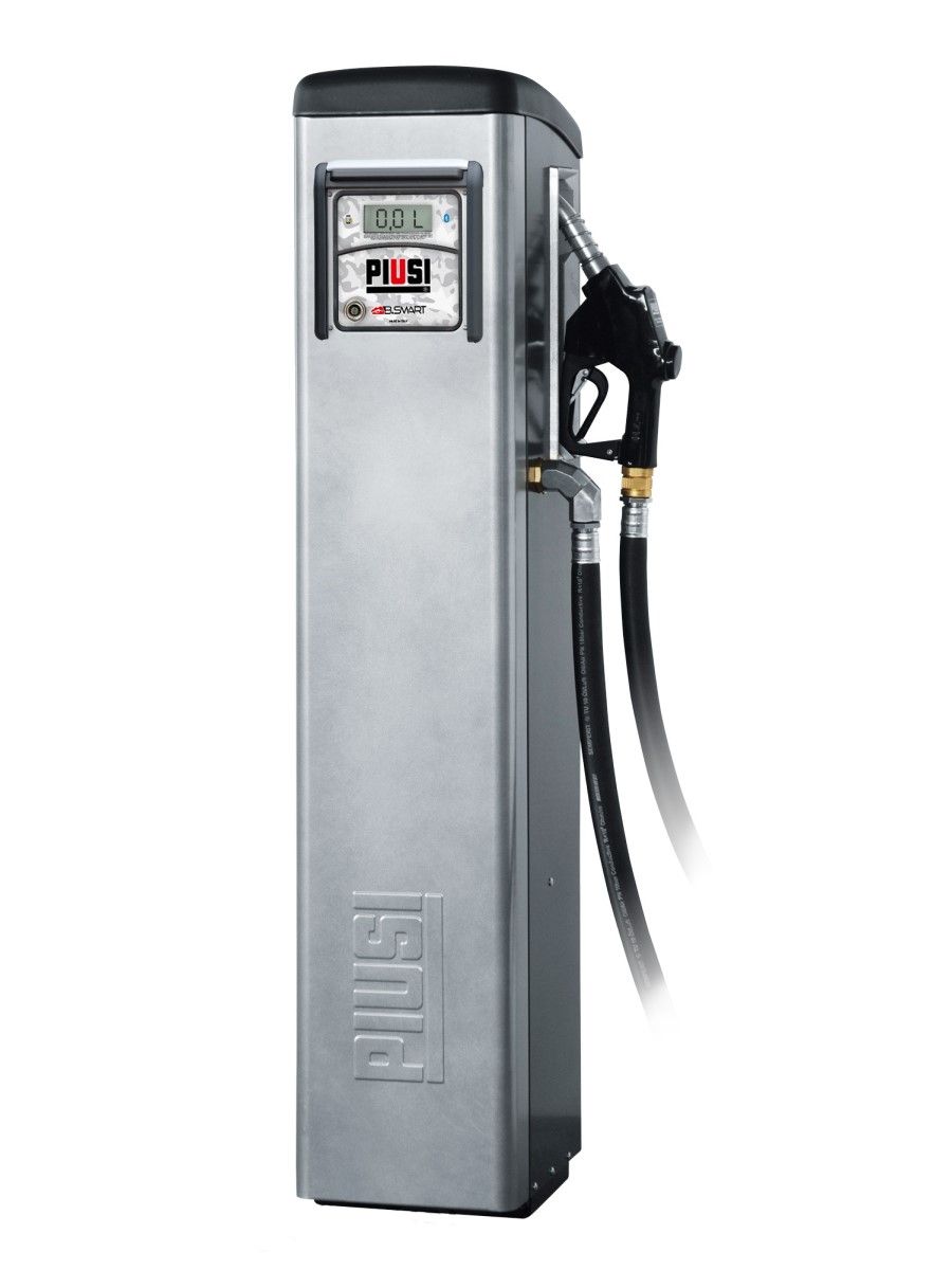 Программируемая колонка Self Service 70 230V B.SMART, 10 пользователей F00748010 PIUSI программируемая колонка self service 70 230v b.smart, 10 пользователей f00748010 piusi
