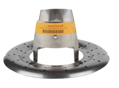 Уравнительный диск Weishaupt 213 x 110 мм 15170714102