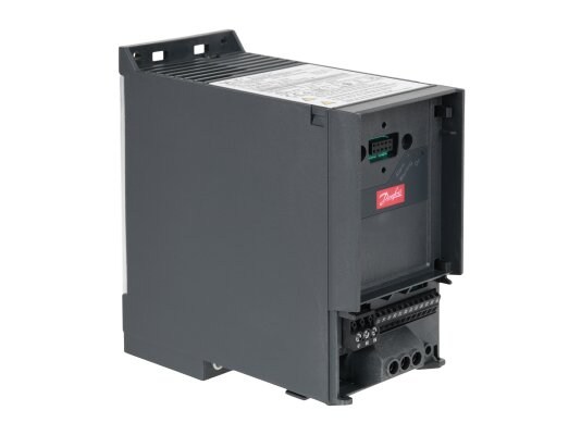 Частотный преобразователь Danfoss FC- 051PK75T4E20H3XXCXXXSXXX, 132F0018