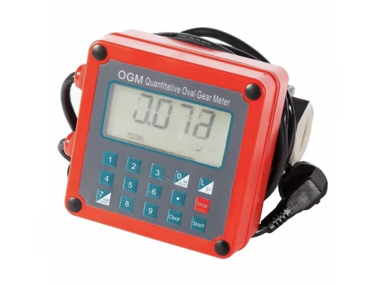 счетчик petroll ogm 25q smart 