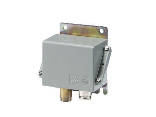Реле давления Danfoss CAS136 060-315166 реле давления danfoss cas136 060-315166