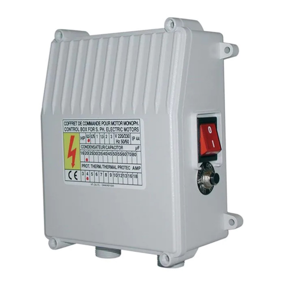 панель управления ebara q 2.00 m 60 (ebara362300671)