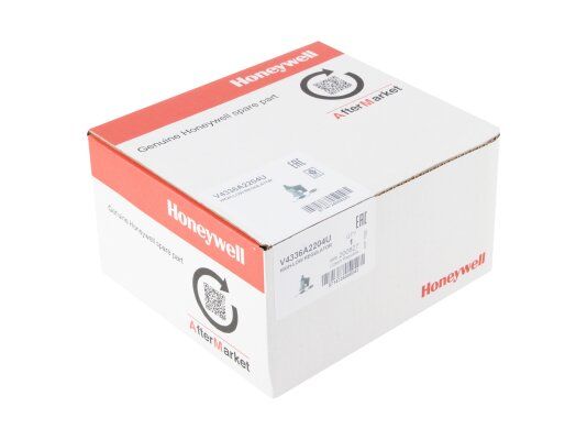 Регулятор давления газа Honeywell V4336A2204 регулятор давления газа honeywell v4336a2204