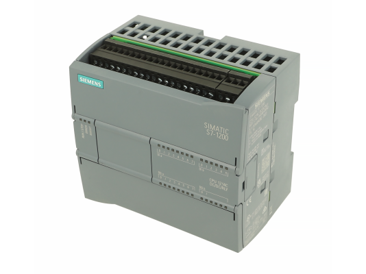 Программируемый контроллер Siemens, 6ES7214-1HG40-0XB0