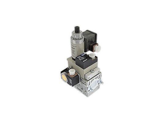 Газовый мультиблок Dungs MB-ZRDLE 407 B01 S52 газовый мультиблок dungs mb-zrdle 407 b01 s52