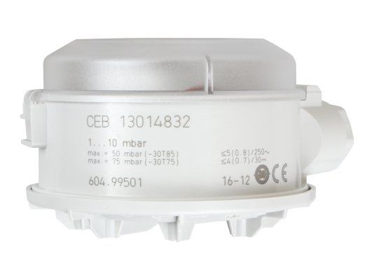 реле давления huba control 604.99501