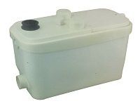 канализационная установка waterstry homlift 64 600 вт hmax 7 м wtryhomlift64