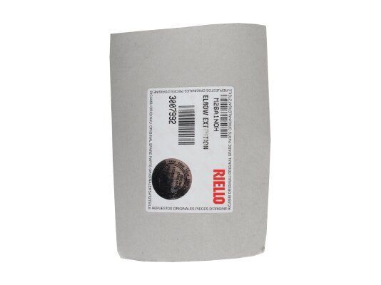 удлинение горелочной головки riello 3007992