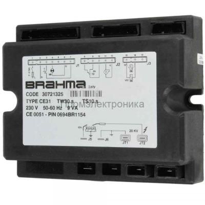 Менеджер горения Brahma CM32 30385145
