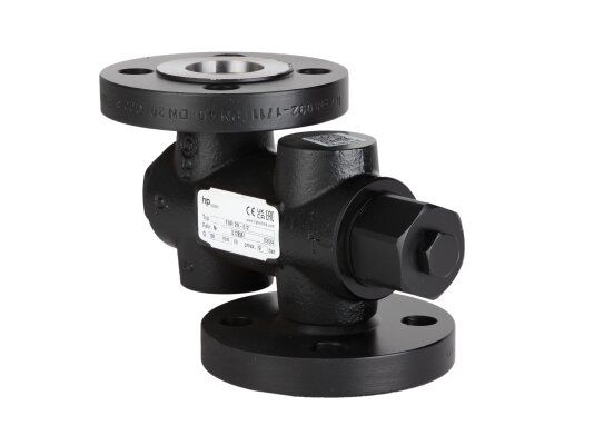 перепускной клапан hp-technik fdr 20-e/2 2270002
