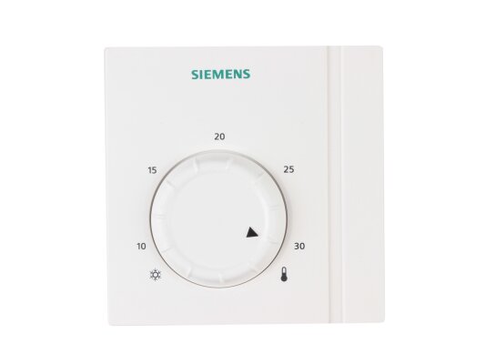Термостат комнатный Siemens RAA21