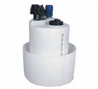 Резервуар TANK 60L ETATRON (1SRB045)
