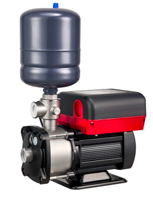 Установка водоснабжения TESK PMC4-30 100-900 Вт 33PMC4300122