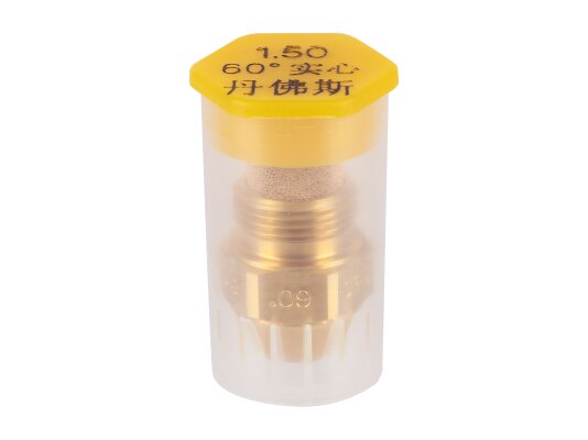 форсунка danfoss od 1.50/60° s china