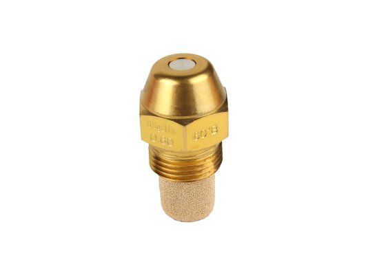 форсунка danfoss od 0.60 / 60º b