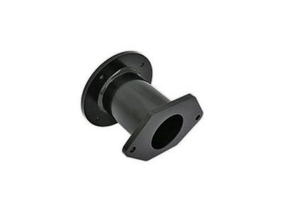 Переходной фланец 130 - 150 мм Ecoflam 65325180