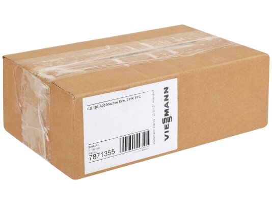 плата управления viessmann 7871355