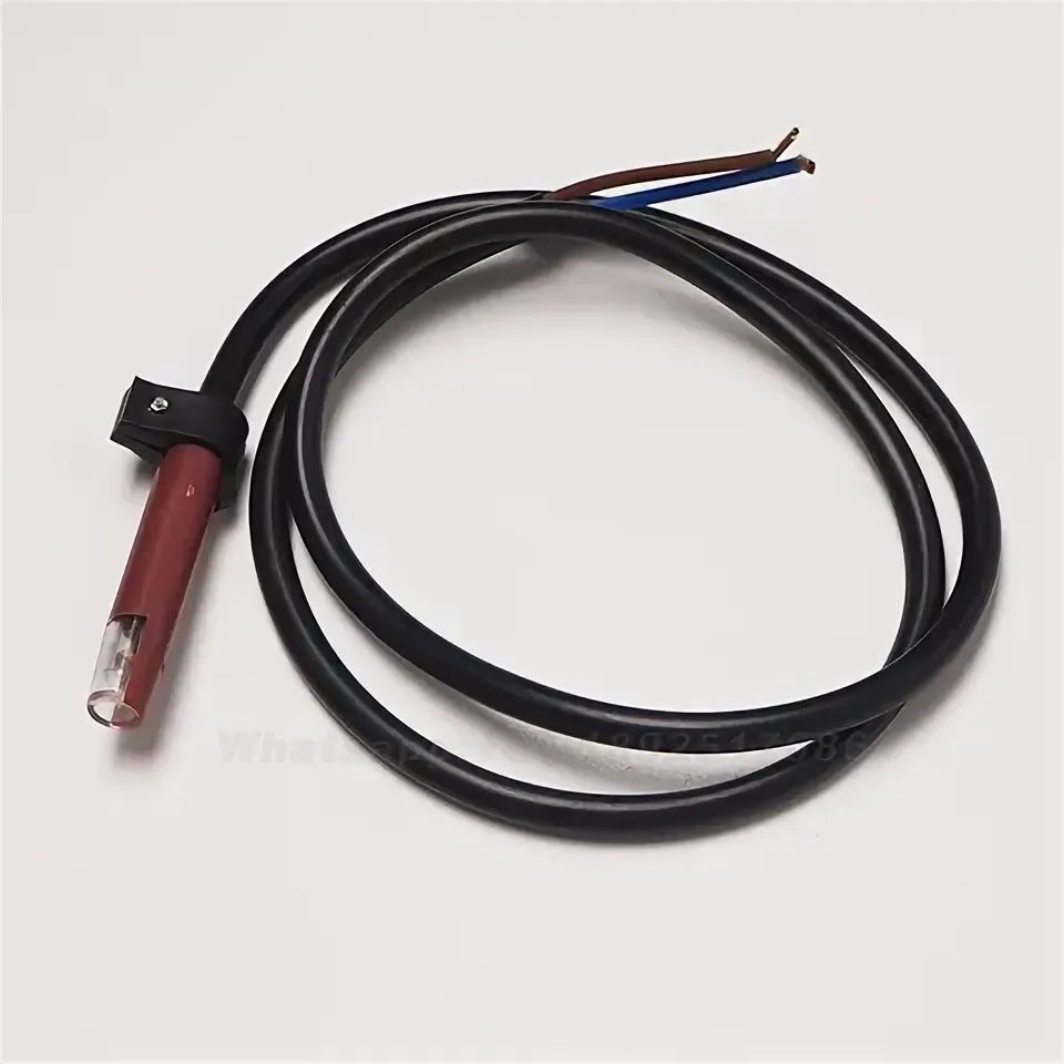 датчик пламени weishaupt qrb1c l3z-a-ln