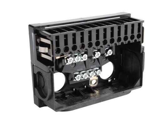 цоколь топочного автомата ecoflam agk11+agk66 13011794