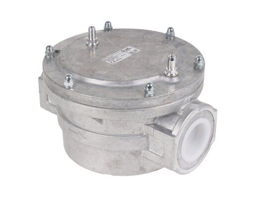 газовый фильтр kromschroder gfk 40r10-6 81939190