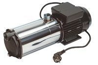 насос горизонтальный многоступенчатый umbra pompe mp 3-95 1180110101