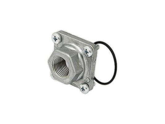 фланец газового клапана elco 65300244