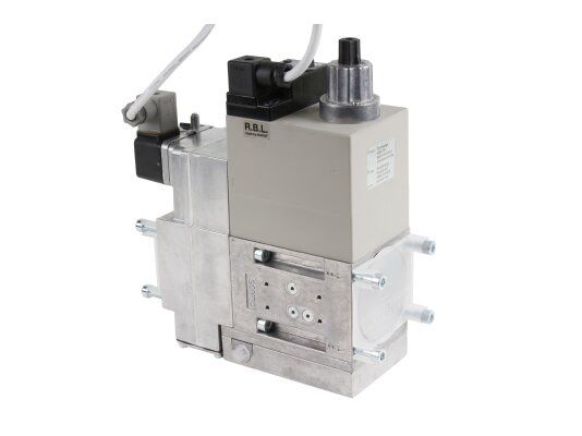 газовый клапан dungs mb 420/1 - rt 30 3970181
