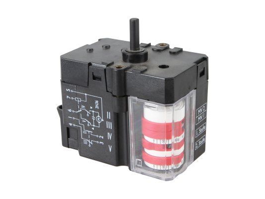 сервопривод berger lahr / schneider electric sta13 b0.36/8 2n36 l 0005040098