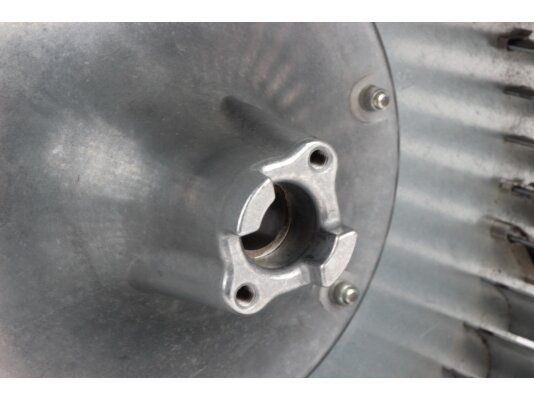 рабочее колесо вентилятора weishaupt ts-s 295x104 s1 21140408111