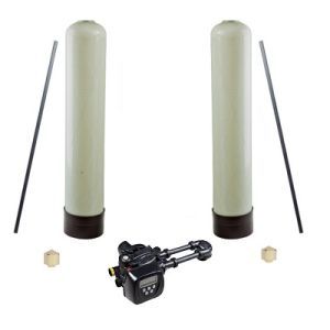 Фильтр без наполнителя Waterstry WS1TT S1044TMI-125-WS WS-MF-1044TMI125