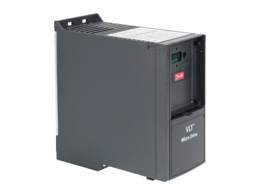 Преобразователь частоты Danfoss, 132F0020
