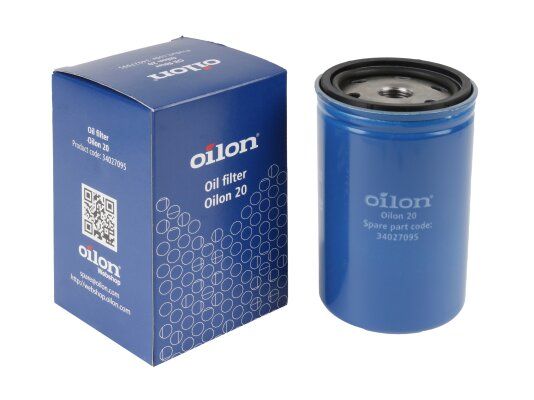 фильтр oilon 20