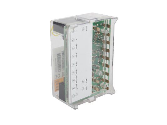 цифровой регулятор baltur airflex 001