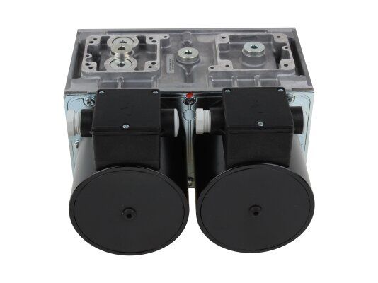 двойной электромагнитный клапан honeywell vq440ma1006 двойной электромагнитный клапан honeywell vq440ma1006