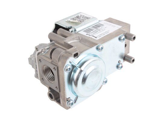газовый электромагнитный клапан honeywell vk4105с1066