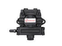 Насос Suntec TAR 2 C 4010 7 Насос suntec tar 2 c 4010 7