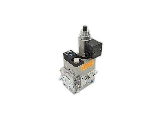 газовый мультиблок dungs mb-zrdle 412 b01 s52