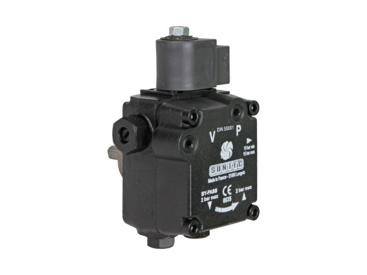 Насос насос для горелки suntec as 67 b 1575 6p 0700  