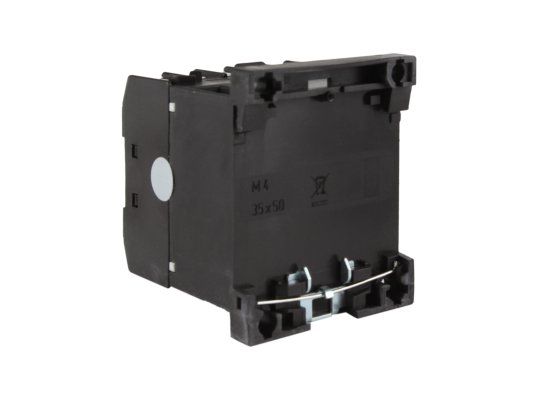миниконтактор eaton dil eem-10 xtmc6a10