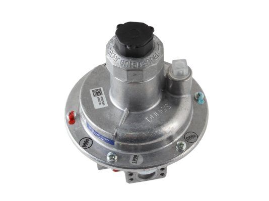 регулятор давления газа elco frs 505 13022336