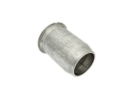 универсальная жаровая труба 127 x 190 мм weishaupt 24131014122