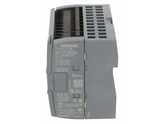Программируемый контроллер Siemens, 6ES7212-1AE40-0XB0