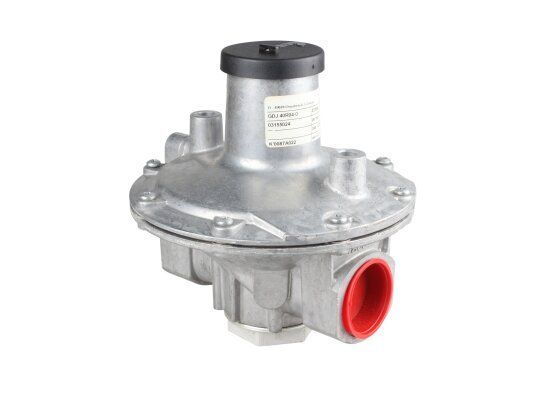 регулятор давления kromschroder gdj 40r04-0 03155024