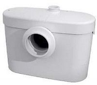 Насос-измельчитель SANIACCESS 1 220 В 0,4 кВт Тмакс +50 гр.С SANIACCESS1