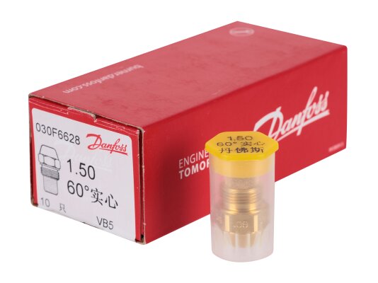 форсунка danfoss od 1.50/60° s china