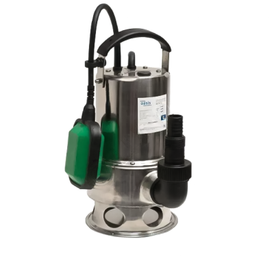 Насос дренажный DN 175/7, 550 Вт, 10,5 м3/ч, Оазис Р0000105000