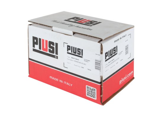 ремкомплект piusi mec80 230/3