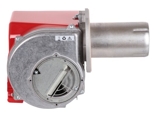 дизельная горелка ecoflam max 4 tl ht cv tw с фильтром в комплекте