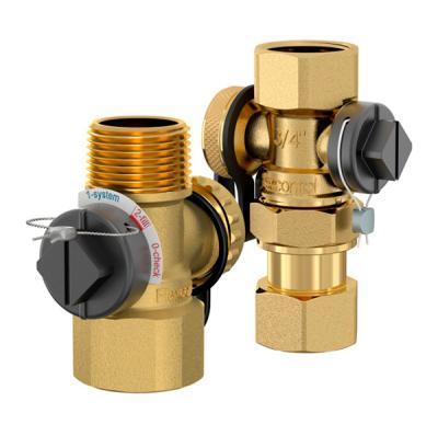 Соединительное устройство FLAMCO 'Flexcontrol 1 (22390)