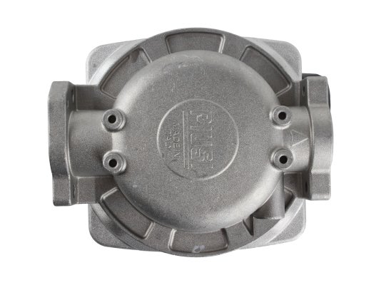 Счетчик масла Piusi K33 oil Ver. C